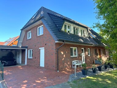 Doppelhaushälfte zum Kauf Provisionsfrei 475.000 € 5 Zimmer 120 m² 310 m² Grundstück Borgfeld Bremen - Borgfeld 28357
