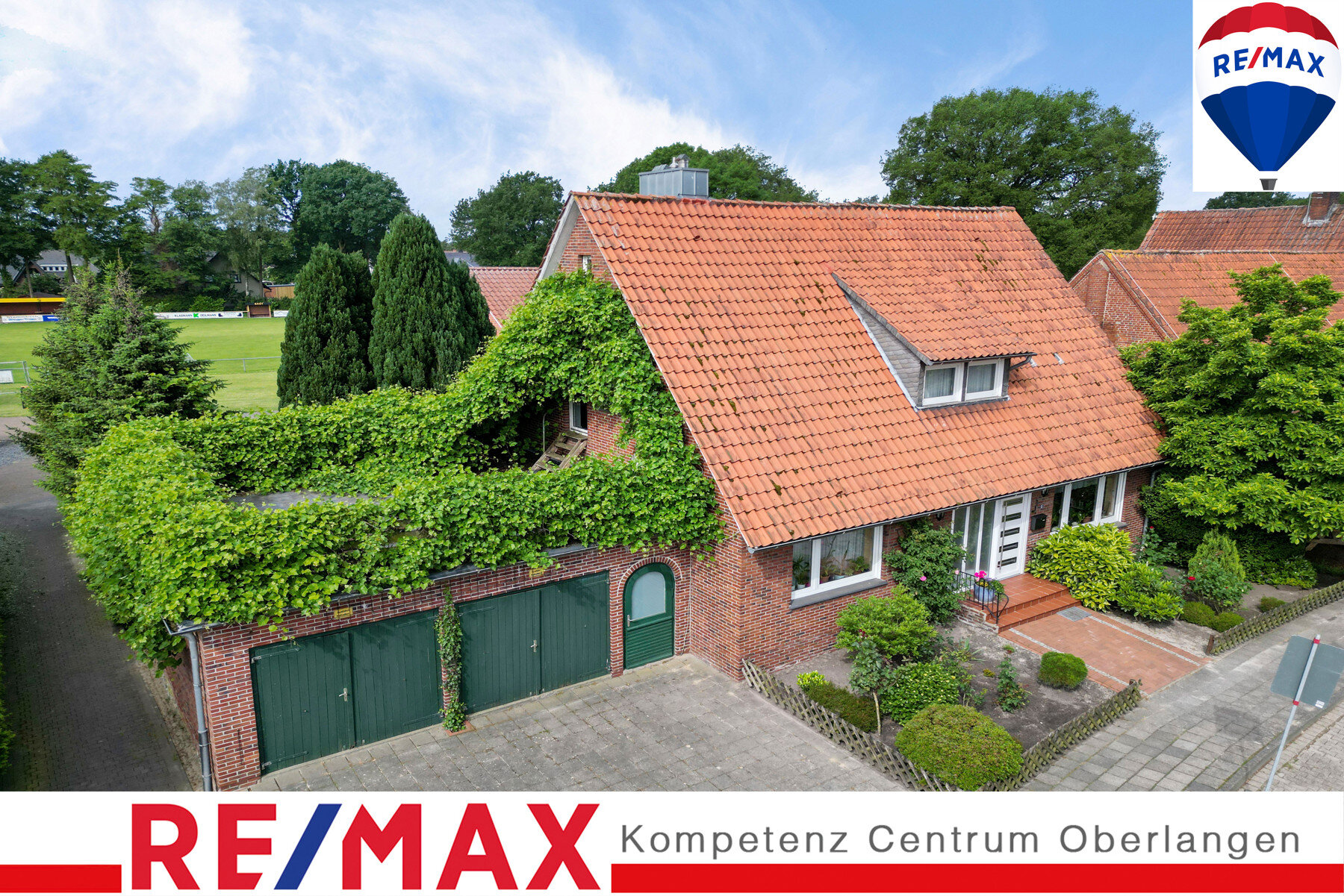 Einfamilienhaus zum Kauf 185.000 € 5 Zimmer 137 m²<br/>Wohnfläche 693 m²<br/>Grundstück Hebelermeer Twist 49767