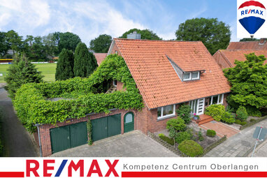 Einfamilienhaus zum Kauf 185.000 € 5 Zimmer 137 m² 693 m² Grundstück Hebelermeer Twist 49767