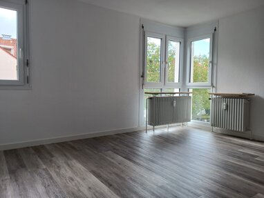 Wohnung zur Miete 590 € 2 Zimmer 50,5 m² 2. Geschoss Georg-Friedrich-Händel-Straße 2 Kornwestheim Kornwestheim 70806