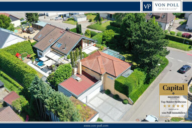 Mehrfamilienhaus zum Kauf 14 Zimmer 630 m² 1.880 m² Grundstück Gemmingen Gemmingen 75050