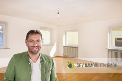 Einfamilienhaus zum Kauf provisionsfrei 718.000 € 15 Zimmer 342,5 m² 315 m² Grundstück Waging am See Waging am See 83329