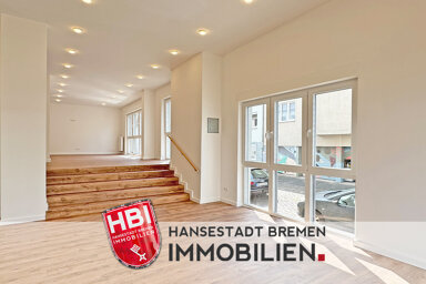 Büro-/Praxisfläche zur Miete 1.600 € Fesenfeld Bremen 28203