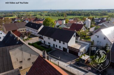 Mehrfamilienhaus zum Kauf 379.000 € 8 Zimmer 230 m² 668 m² Grundstück Bergheim Mödingen / Bergheim 89426