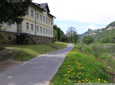 Mehrfamilienhaus zum Kauf 263.000 € 20 Zimmer 336 m² 3.250 m² Grundstück Schöna Bad Schandau 01814