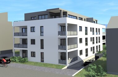 Wohnung zum Kauf 582.146 € 3 Zimmer 100,4 m² Mitte Lörrach 79539