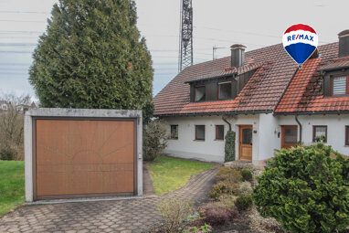 Doppelhaushälfte zum Kauf 339.000 € 5 Zimmer 131 m² 561 m² Grundstück Binzgen Laufenburg 79725