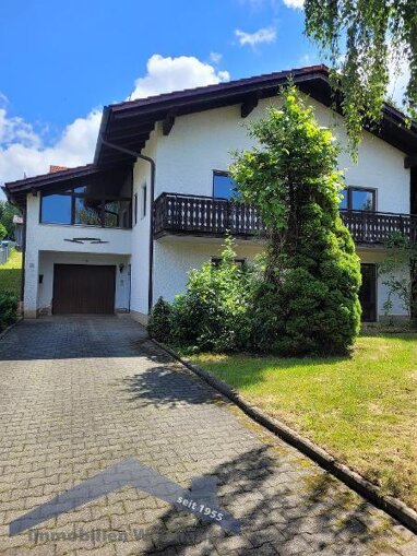 Einfamilienhaus zum Kauf 298.000 € 6 Zimmer 163 m² 920 m² Grundstück Haar Obernzell 94130