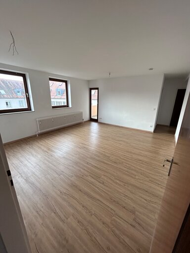 Wohnung zur Miete 672 € 4 Zimmer 84 m² Geschoss 3/3 Himpfelshof Nürnberg 90429