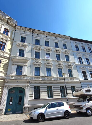 Wohnung zur Miete 260 € 2 Zimmer 60 m² 3. Geschoss Konsulstr. 9 Innenstadt Görlitz 02826