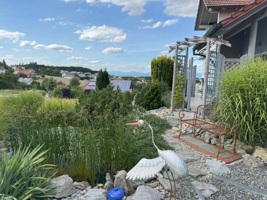 Einfamilienhaus zum Kauf 549.000 € 7 Zimmer 297 m² 1.162 m² Grundstück Forsthart Künzing 94550