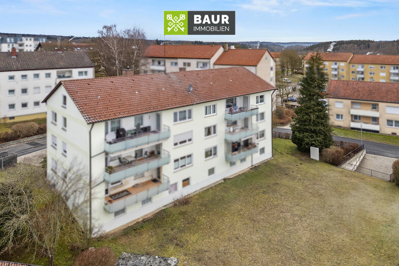 Wohnung zum Kauf 269.000 € 5,5 Zimmer 126 m² Sigmaringen Sigmaringen 72488