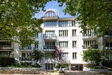 Wohnung zum Kauf 995.000 € 4 Zimmer 126,4 m² Erdgeschoss Winterhude Hamburg 22301