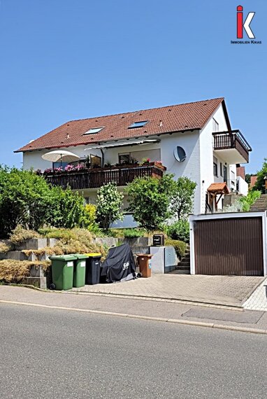 Doppelhaushälfte zum Kauf 479.000 € 6 Zimmer 133 m² 284 m² Grundstück Stammheim Calw-Stammheim 75365