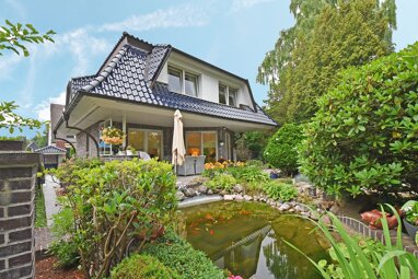 Einfamilienhaus zum Kauf 779.000 € 3 Zimmer 122 m² 500 m² Grundstück Eichberg 16a Rahlstedt Hamburg 22143