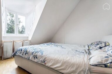 Wohnung zur Miete Wohnen auf Zeit 1.890 € 3 Zimmer 88 m² frei ab sofort Untersendling München 81369
