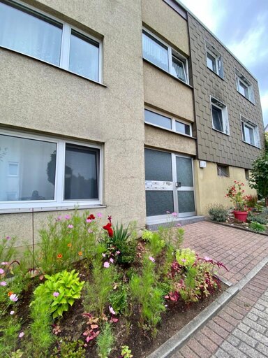 Wohnung zur Miete 579 € 3,5 Zimmer 78,2 m² 1. Geschoss frei ab 03.04.2025 Auf dem Haidchen 7 Welper Hattingen 45527