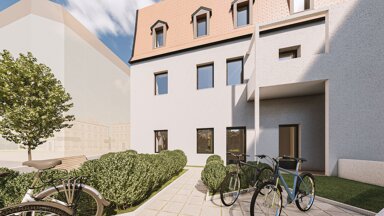 Wohnung zum Kauf 312.354 € 2 Zimmer 47 m² EG frei ab sofort Frauenholzstrasse 6 St. Johannis Nürnberg 90419