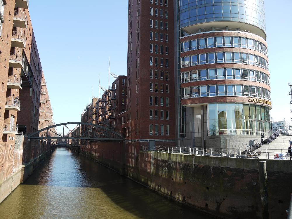 Bürofläche zur Miete provisionsfrei 19,50 € 434 m²<br/>Bürofläche HafenCity Hamburg 20457