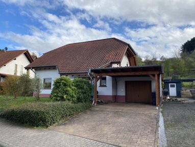 Einfamilienhaus zum Kauf 399.000 € 5 Zimmer 134 m² 850 m² Grundstück Offenbach-Hundheim 67749