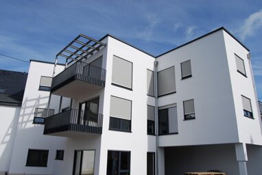 Wohnung zur Miete 1.445 € 4 Zimmer 121 m² 2. Geschoss Aachener Straße 113 Rübenach 2 Koblenz 56070