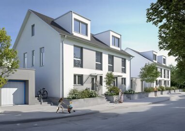 Doppelhaushälfte zum Kauf 2.450.000 € 5 Zimmer 238 m² 286 m² Grundstück Englschalking München 81929