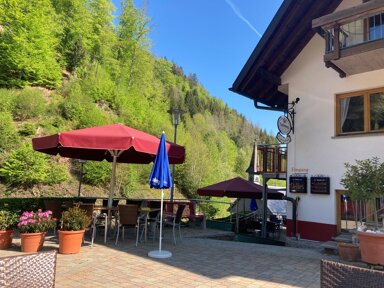 Hotel zum Kauf 124 m² Gastrofläche 36.264 m² Grundstück St. Märgen 79274