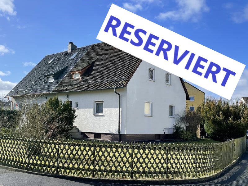 Doppelhaushälfte zum Kauf 169.000 € 5 Zimmer 103 m²<br/>Wohnfläche 807 m²<br/>Grundstück Redwitz Redwitz 96257