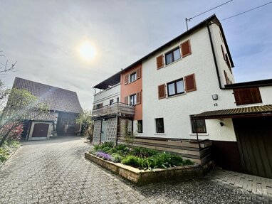 Einfamilienhaus zum Kauf 349.000 € 6 Zimmer 120 m² 558 m² Grundstück Illingen Illingen 75428