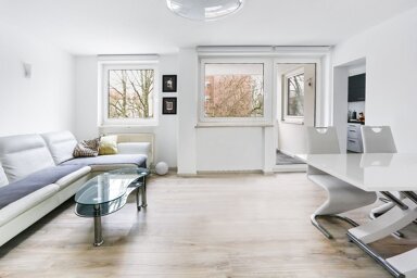 Wohnung zum Kauf provisionsfrei 599.000 € 4 Zimmer 83,4 m² Aubing-Süd München 81243