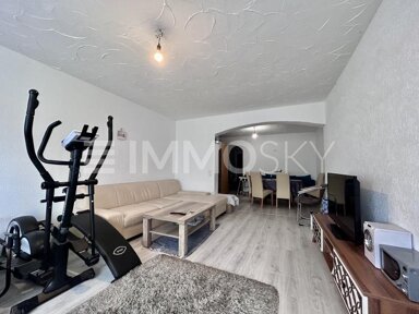 Wohnung zum Kauf 169.000 € 4 Zimmer 100 m² Zieverich Bergheim 50126