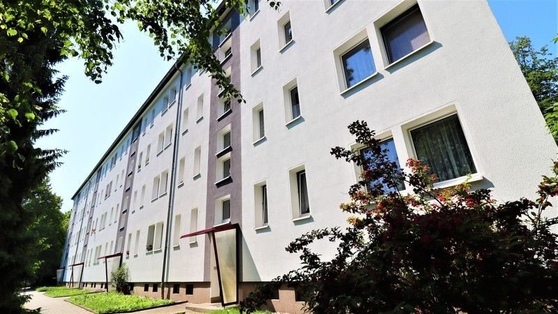 Wohnung zur Miete 348 € 3 Zimmer 58 m²<br/>Wohnfläche 2.<br/>Geschoss ab sofort<br/>Verfügbarkeit Am Karbel 8 Altendorf 923 Chemnitz 09116