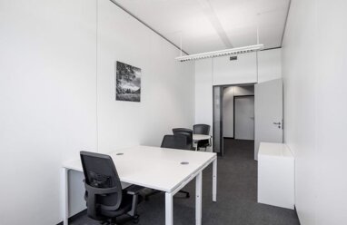 Bürofläche zur Miete Provisionsfrei 1.799 € 100 m² Bürofläche teilbar von 30 m² bis 100 m² Altrottstraße 31 Walldorf 69190