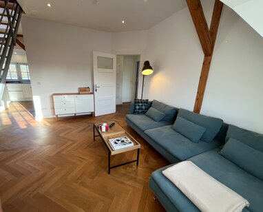 Studio zur Miete 2.000 € 2 Zimmer 83 m² 2. Geschoss frei ab 01.03.2025 Parkstraße Othmarschen Hamburg 22605