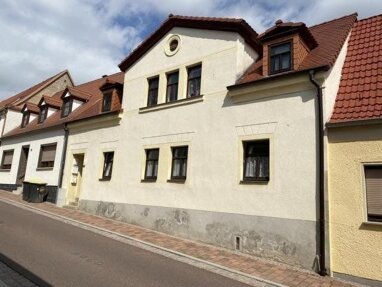 Stadthaus zum Kauf 150.000 € 10 Zimmer 249,4 m² 404 m² Grundstück Querfurt Querfurt 06268