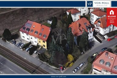 Grundstück zum Kauf 159.000 € 399 m² Grundstück Brühlervorstadt Erfurt / Bindersleben 99092