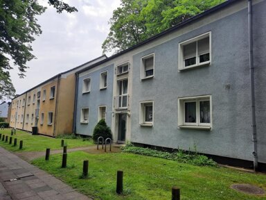 Wohnung zur Miete 420 € 3,5 Zimmer 55 m² EG Kampstraße 87 Brassert Marl 45768