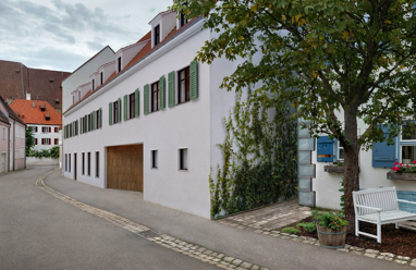 Wohnung zum Kauf provisionsfrei 2 Zimmer 59,2 m² 1. Geschoss Turmgasse Nördlingen Nördlingen 86720