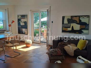 Wohnung zur Miete 850 € 4 Zimmer 110 m² 1. Geschoss Kräherwald Stuttgart 70193