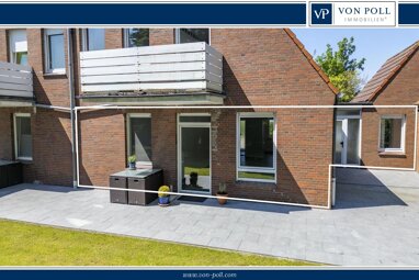 Wohnung zur Miete 750 € 3 Zimmer 100 m² Funnix Wittmund / Altfunnixsiel 26409