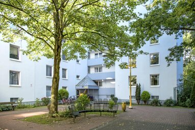 Wohnung zur Miete 639 € 3 Zimmer 72 m² 1. Geschoss Euskirchener Straße 60 Erfttal Neuss 41469