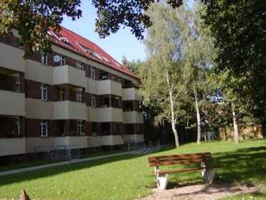 Wohnung zur Miete 696 € 3 Zimmer 62,5 m² 2. Geschoss Dürrstraße 67 Lößnig Leipzig 04279