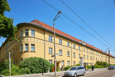 Wohnung zur Miete 565 € 2 Zimmer 51,5 m² frei ab 01.02.2025 Bleicheroder Str. 37 Pankow Berlin 13187