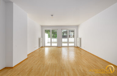 Wohnung zum Kauf 535.000 € 4 Zimmer 109,7 m² Moosburg Moosburg an der Isar 85368