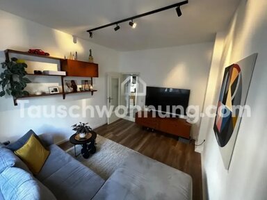 Wohnung zur Miete Tauschwohnung 720 € 2 Zimmer 53 m² 1. Geschoss Sülz Köln 50937