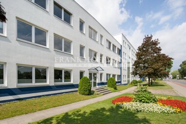 Bürogebäude zur Miete 6,10 € 480 m² Bürofläche teilbar ab 237 m² Kaltenkirchen 24568