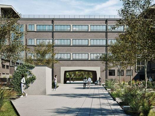 Fertig- und Musterhäuser zum Kauf Stadtjägerstraße 10 Innenstadt Augsburg 86152