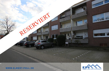 Wohnung zum Kauf 99.000 € 3 Zimmer 58 m² 1. Geschoss Wahlbezirk 206 Nordhorn 48529