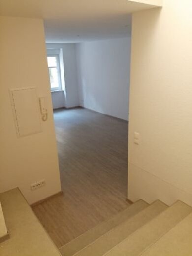 Wohnung zur Miete 264 € 1 Zimmer 44 m² EG Töpfergasse Colditz Colditz 04680