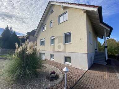 Einfamilienhaus zum Kauf 449.000 € 7 Zimmer 220 m² 778 m² Grundstück Leimbach Leimbach 36433